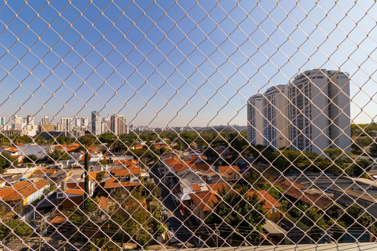 Vossa Bossa Vila Madalena São Paulo Eksteriør billede