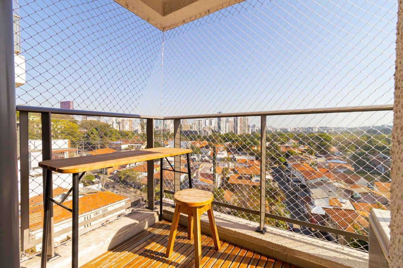 Vossa Bossa Vila Madalena São Paulo Eksteriør billede