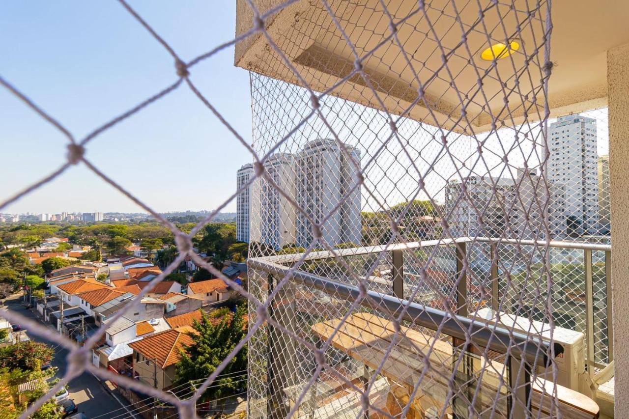 Vossa Bossa Vila Madalena São Paulo Eksteriør billede