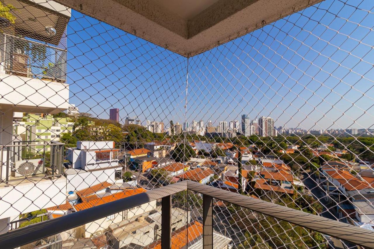 Vossa Bossa Vila Madalena São Paulo Eksteriør billede