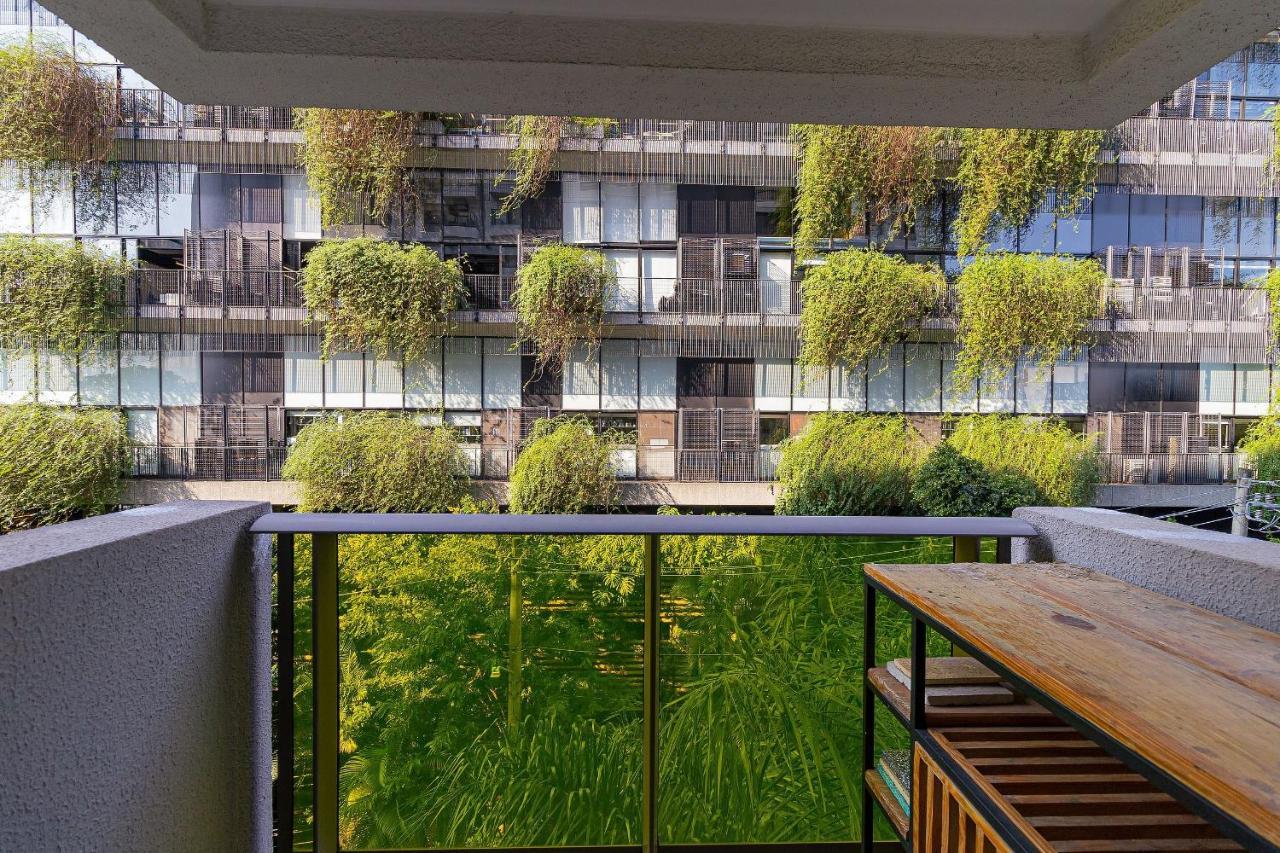Vossa Bossa Vila Madalena São Paulo Eksteriør billede
