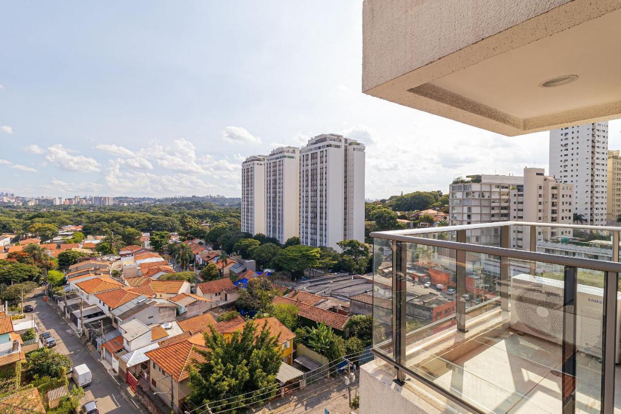Vossa Bossa Vila Madalena São Paulo Eksteriør billede